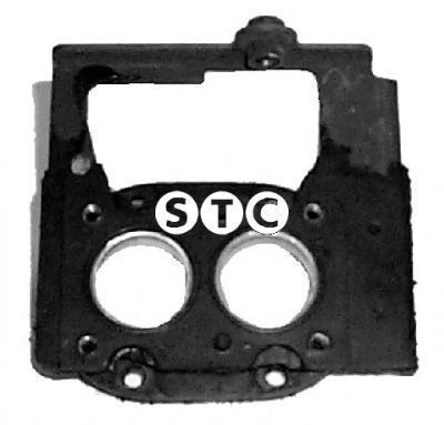 STC t404100 -  Фланец, карбюратор