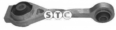 STC t404102 -  Подвеска, двигатель