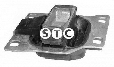 STC t404104 -  Подвеска, двигатель