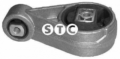 STC t404106 -  Подвеска, двигатель