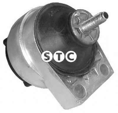 STC t404107 -  Подвеска, двигатель