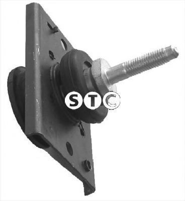 STC t404116 -  Кронштейн, подвеска двигателя