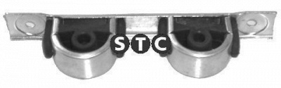 STC t404121 -  Буфер, глушитель