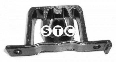 STC t404123 -  Буфер, глушитель