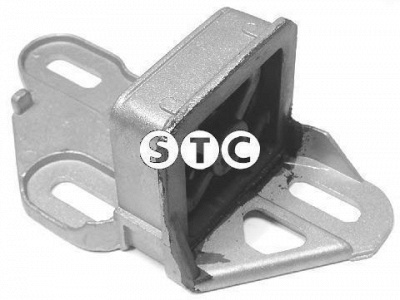 STC t404125 -  Буфер, глушитель