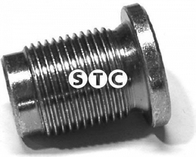 STC t404126 -  Резьбовая пробка, блок-картер двигателя