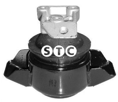 STC t404127 -  Подвеска, двигатель