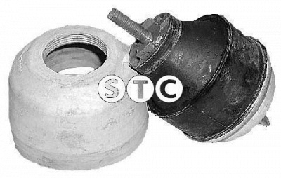 STC t404130 -  Подвеска, двигатель