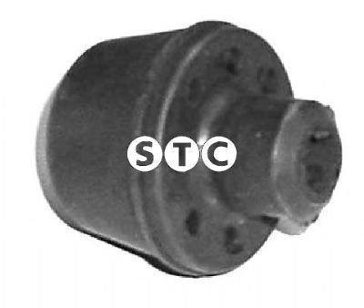 STC t404149 -  Подвеска, радиатор