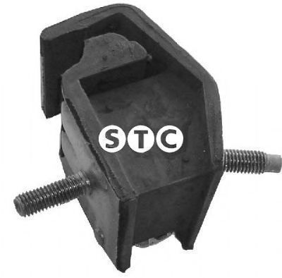 STC t404155 -  Подвеска, двигатель