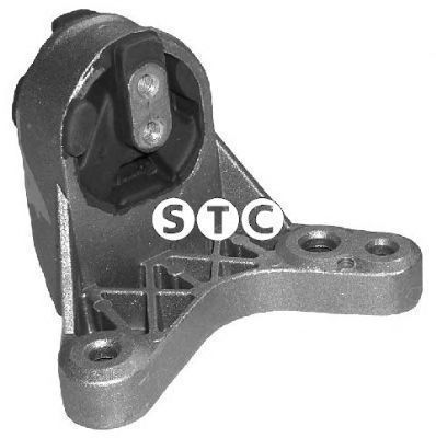 STC t404161 -  Подвеска, двигатель
