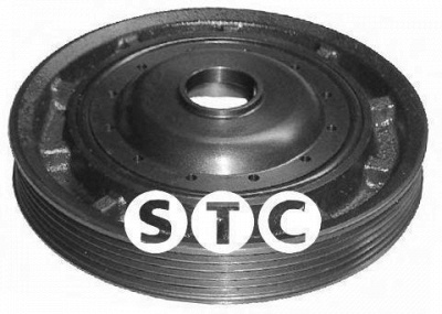 STC t404162 -  Ременный шкив, коленчатый вал