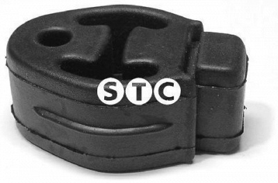 STC t404168 -  Буфер, глушитель