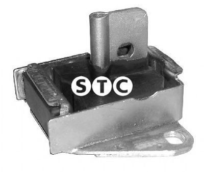 STC t404172 -  Подвеска, ступенчатая коробка передач