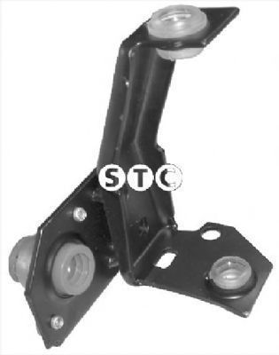 STC t404184 -  Подвеска, держатель ступенчатой коробки передач
