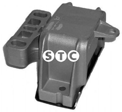 STC t404187 -  Подвеска, двигатель