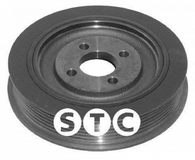 STC t404201 -  Ременный шкив, коленчатый вал