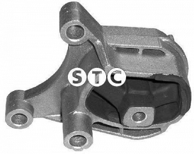 STC t404216 -  Подвеска, двигатель