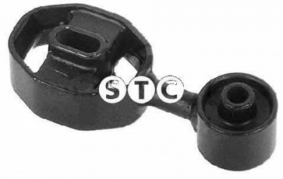 STC t404234 -  Подвеска, двигатель