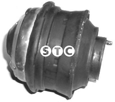 STC t404245 -  Подвеска, двигатель