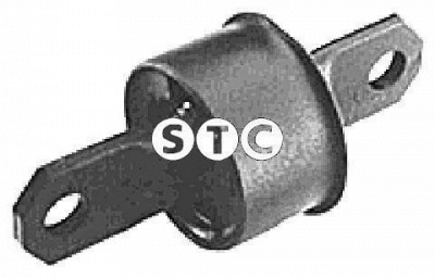 STC t404256 -  Втулка, балка моста
