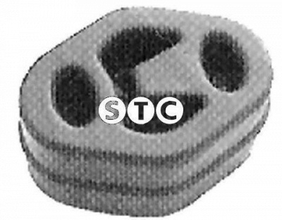 STC t404269 -  Кронштейн, система выпуска ОГ
