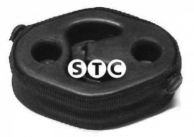 STC t404270 -  Буфер, глушитель