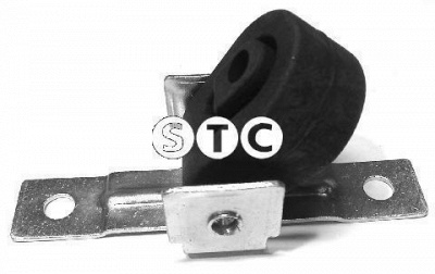 STC t404273 -  Буфер, глушитель