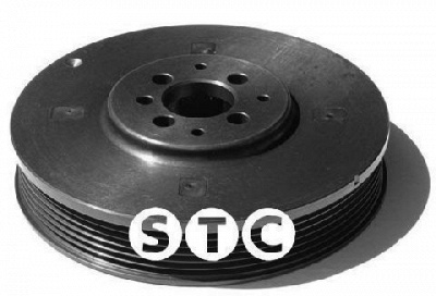 STC t404290 -  Ременный шкив, коленчатый вал
