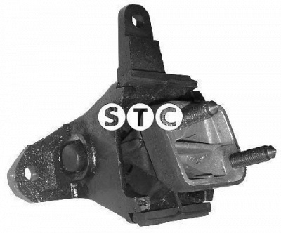 STC t404293 -  Подвеска, двигатель