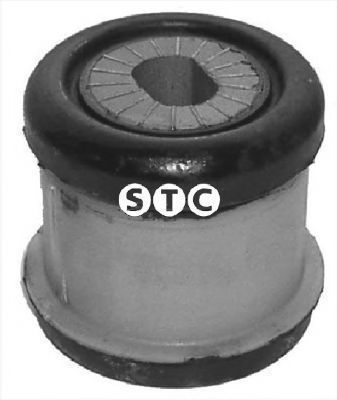 STC t404303 -  Подвеска, двигатель