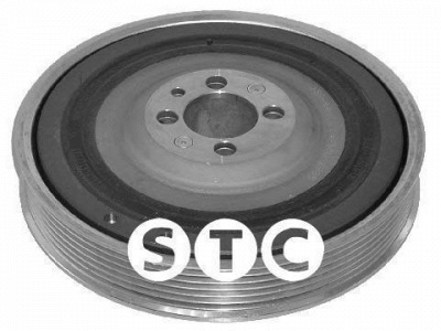 STC t404308 -  Ременный шкив, коленчатый вал