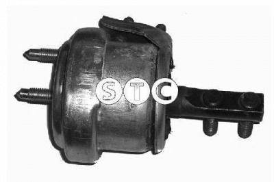 STC t404315 -  Подвеска, двигатель