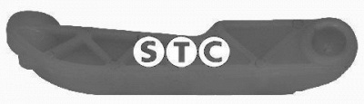 STC t404353 -  Шток вилки переключения передач
