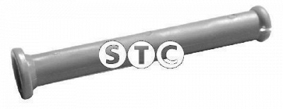 STC t404355 -  Воронка, указатель уровня масла