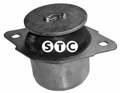 STC t404362 -  Подвеска, двигатель