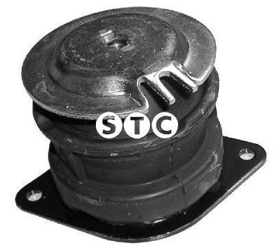 STC t404363 -  Подвеска, двигатель