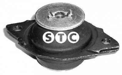 STC t404366 -  Подвеска, двигатель