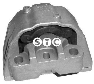STC t404368 -  Подвеска, двигатель