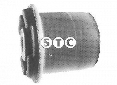 STC t404375 -  Подвеска, рычаг независимой подвески колеса