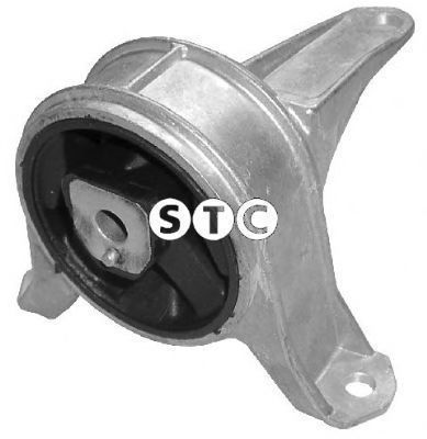 STC t404378 -  Подвеска, двигатель