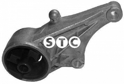 STC t404379 -  Подвеска, двигатель
