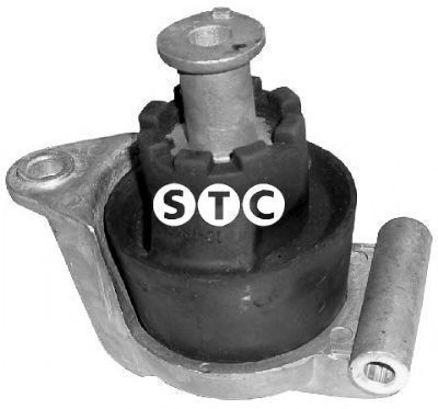 STC t404383 -  Подвеска, двигатель