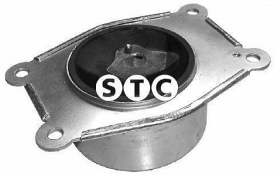 STC t404384 -  Подвеска, двигатель