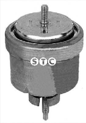 STC t404389 -  Подвеска, двигатель