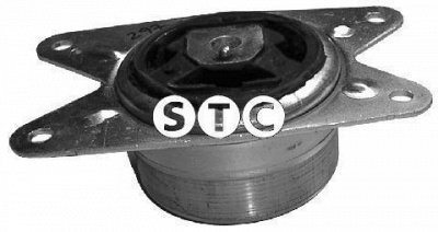 STC t404393 -  Подвеска, двигатель