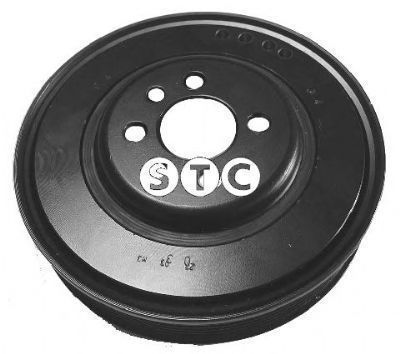 STC t404405 -  Ременный шкив, коленчатый вал