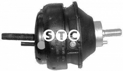 STC t404410 -  Подвеска, двигатель