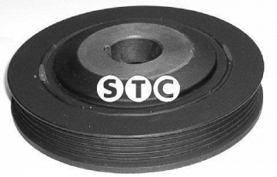 STC t404411 -  Ременный шкив, коленчатый вал