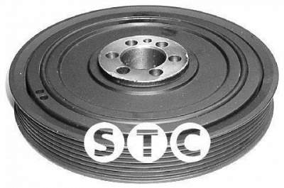 STC t404412 -  Ременный шкив, коленчатый вал